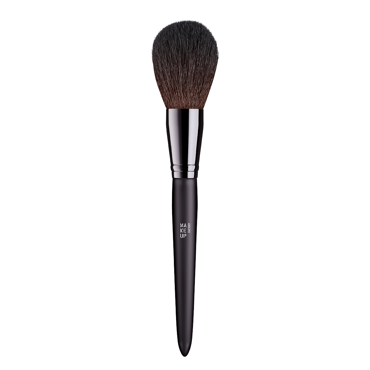 MAKE UP FACTORY POWDER BRUSH ميك اب فاكتوري فرشاة باودر