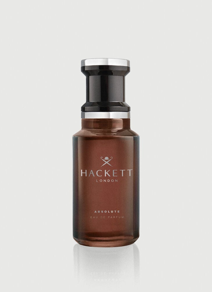 HACKETT ABSOLUTE Eau de parfum 100ml عطر للرجال