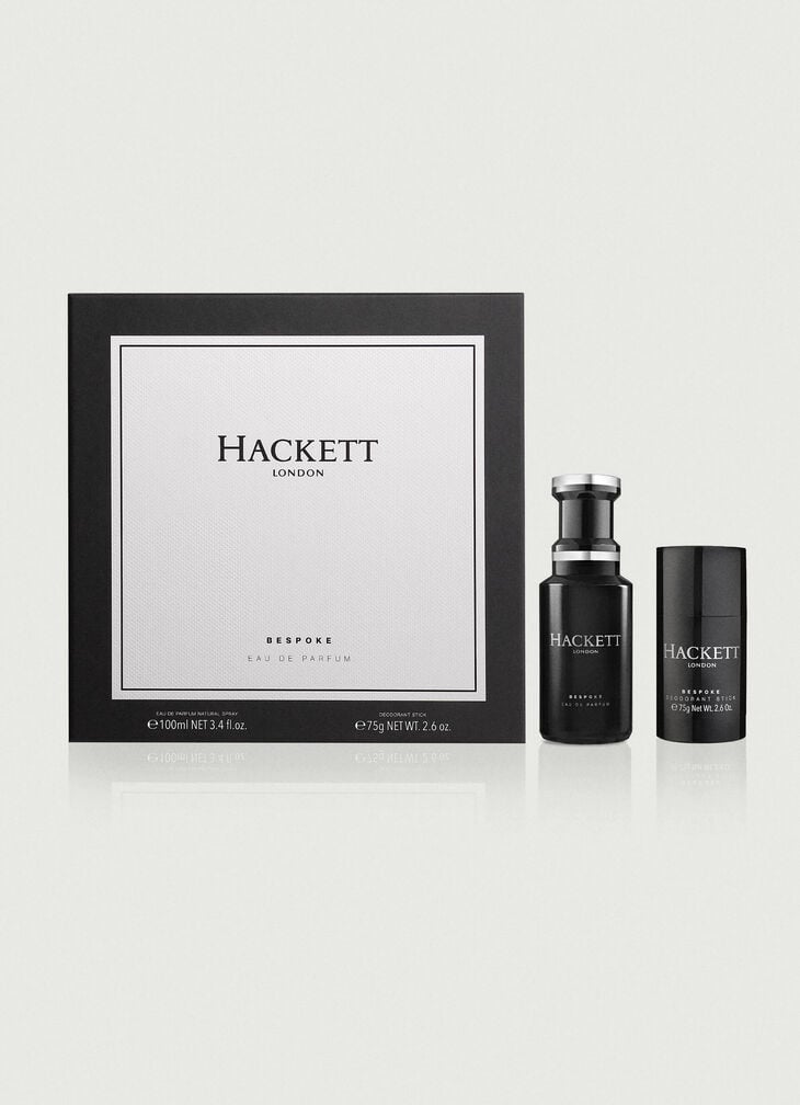 HACKETT BESPOKE  Eau de parfum Giftset سيت هدايا للرجال