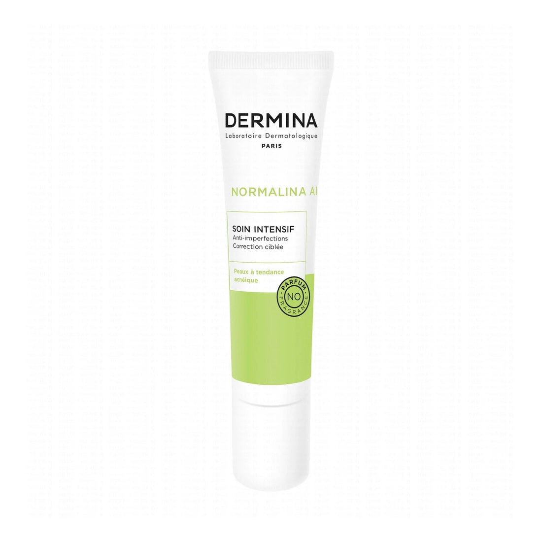 DERMINA Normalina ANTI-IMPERFECTIONS INTENSIVE CARE - 15ml نورمالينا للعناية المكثفة المضادة للعيوب 15 مل