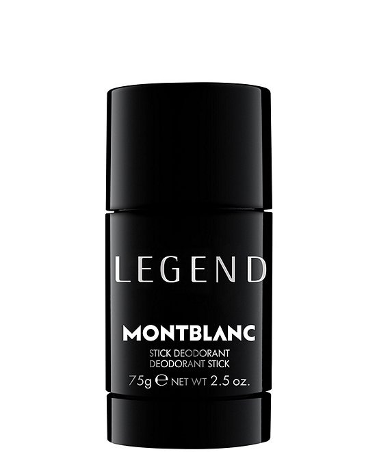 MONTBLANC Legend Deodorant مزيل تعرق للرجال
