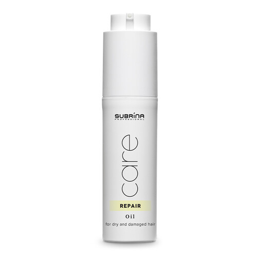 Subrina Professional Care Hair Repair Oil زيت سوبرينا بروفيشنال كير لإصلاح الشعر