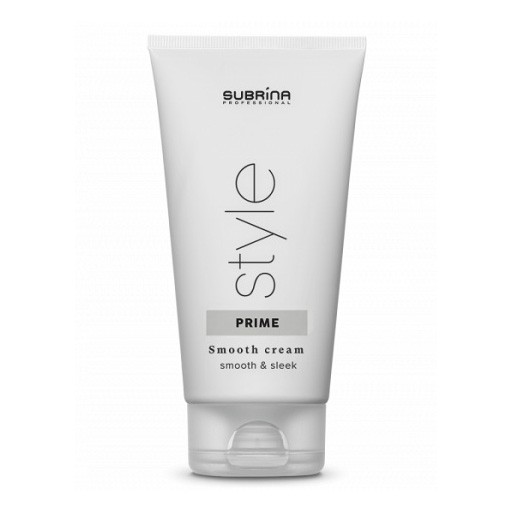 Subrin Smooth Hair Cream  كريم تصفيف الشعر