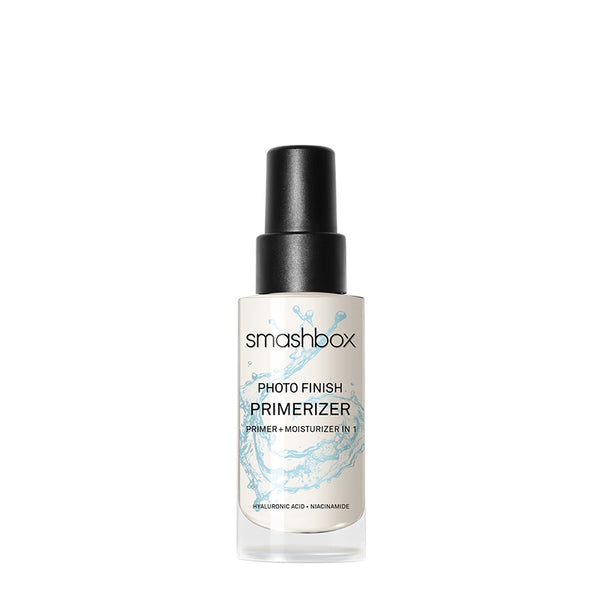 smashbox Photo Finish Primerizer Primer Moisturizer سماش بوكس برايمر مرطب للبشرة