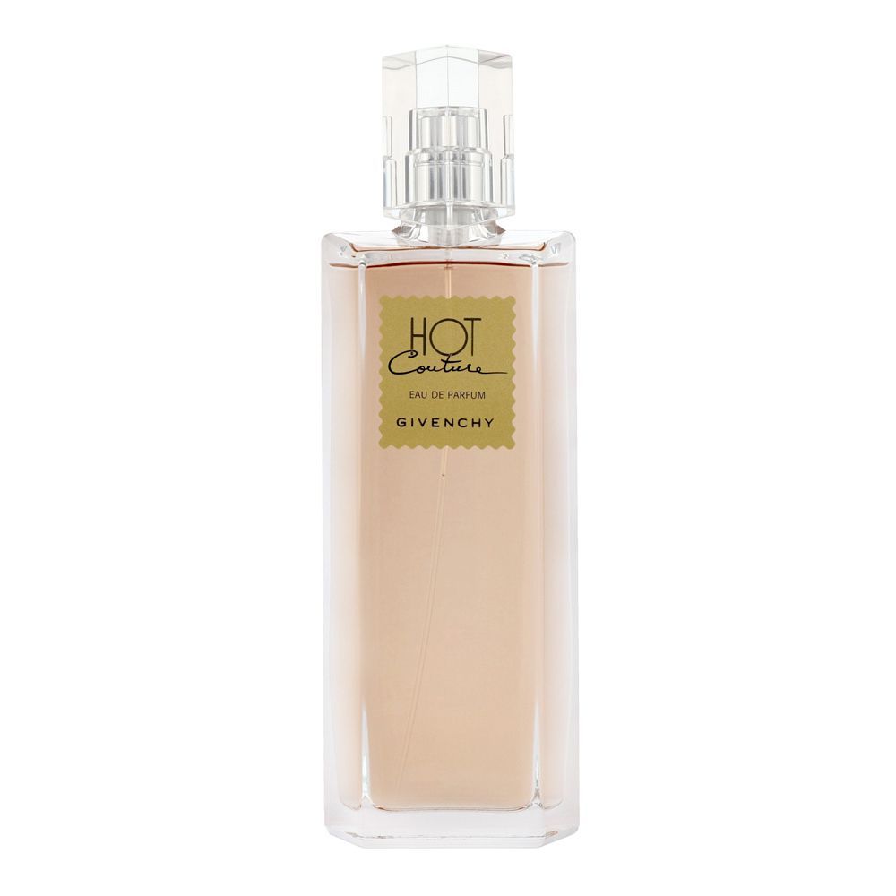 GIVENCHY Hot Couture for women100ML جيفنتشي عطر للنساء