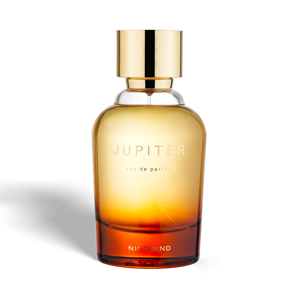 NICHEEND Jupiter for women and me Eau De Parfum 100ml عطر للرجال والنساء