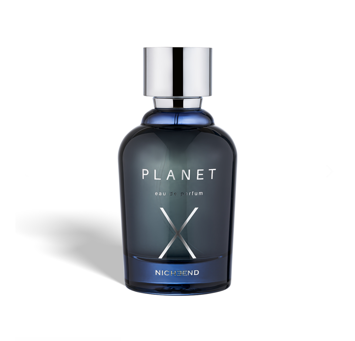 NICHEEND Planet X for women and men Eau De Parfum 100ML نيشيد عطر للرجال والنساء