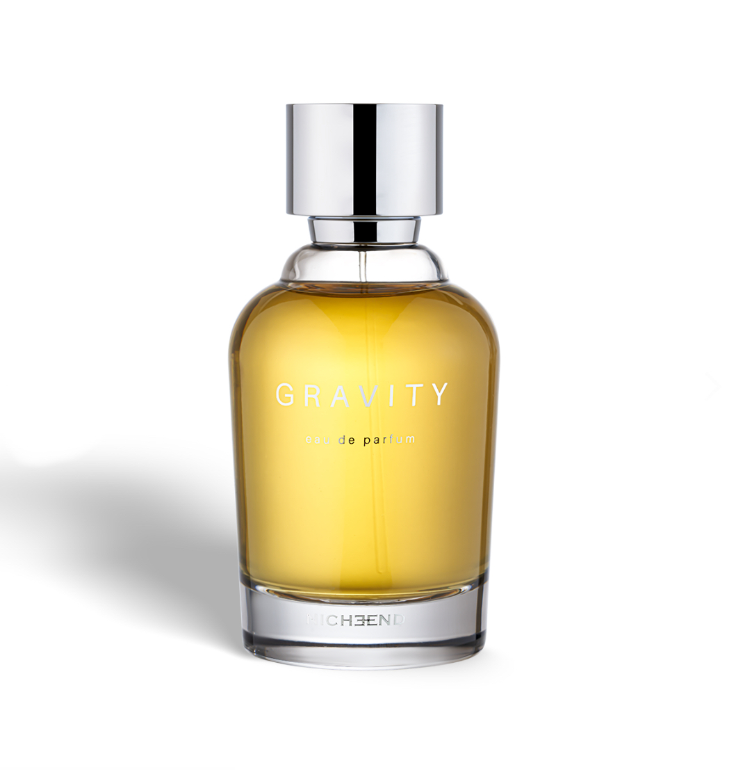 NISHEEND Gravity for women and men Eau De Parfum  100ml نيتشيند الجاذبية عطر للرجال والنساء