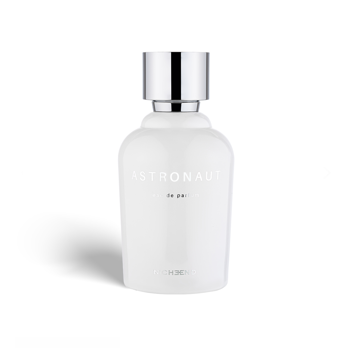 NICHEEND Astronaut for women and men Eau De Parfum 100ml نيشيند رائد الفضاء عطر للرجال والنساء