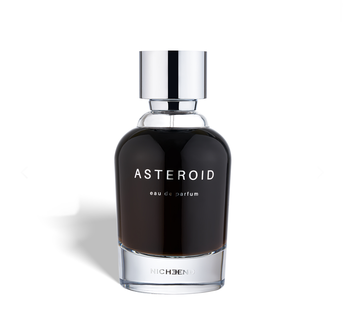 NICHEEND Asteroid for women and men Eau De Parfum 100ML نيشيند الكويكب عطر للرجال والنساء