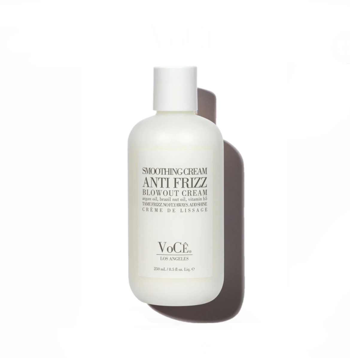 VOCÊ HAIRCARE  Smoothing Cream 250ml فوتشي كريم منعم للشعر