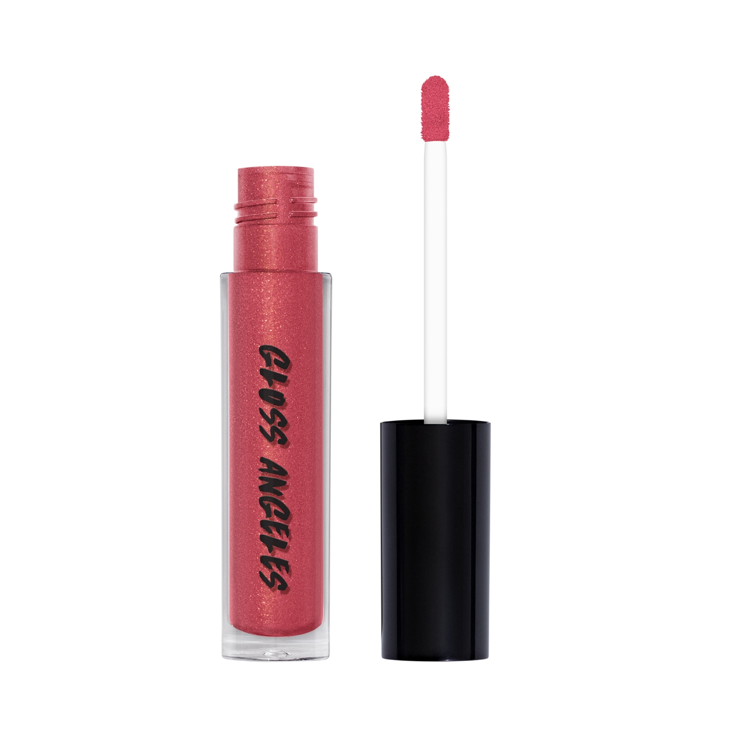 Smashbox Gloss Angeles lip gloss سماش بوكس كلوس شفاه