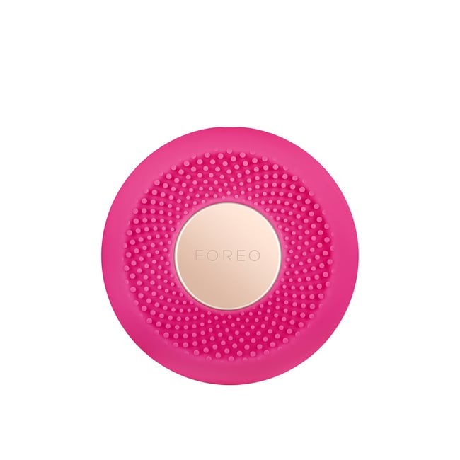 FOREO UFO™ mini Led Thermo Activated Smart Mask Device جهاز القناع الذكي الحراري المنشط