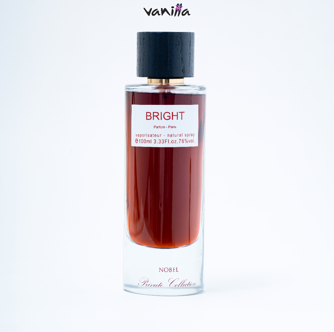 NOBEL BRIGHT100ml نوبل برايت