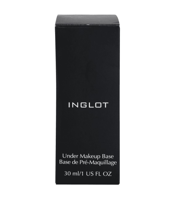 Inglot Under Makeup Base 30ml برايمر من انكلوت
