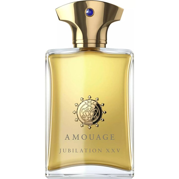 AMOUAGE  Jubilation XXV Man 100ml أمواج عطر للرجال
