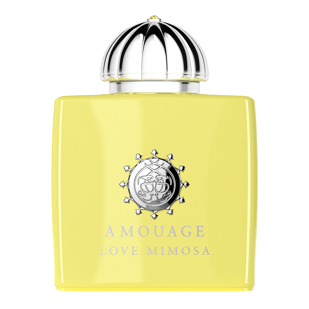 AMOUAGE Love Mimosa EDP 100ML  امواج عطر للنساء