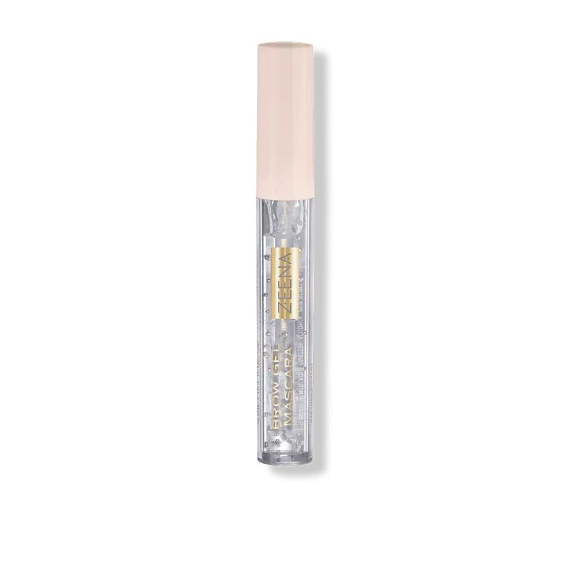 Zeena Brow Gel Mascara جل شفاف للحواجب