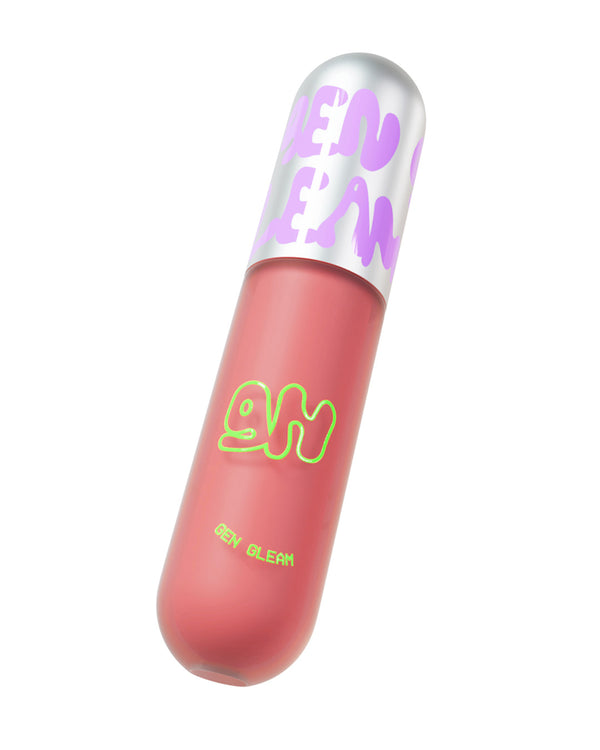 GLOW HUB GEN GLEAM COLLAGEN_UP LIP GLOSS كلو هب كلوس مرطب للشفاه