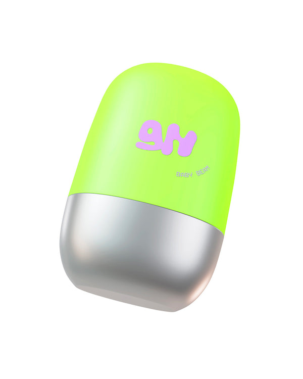 GLOW HUB BABY BEAM DEW FILTER GLOW BASE كلو هب برايمر بتغطية خفيفة