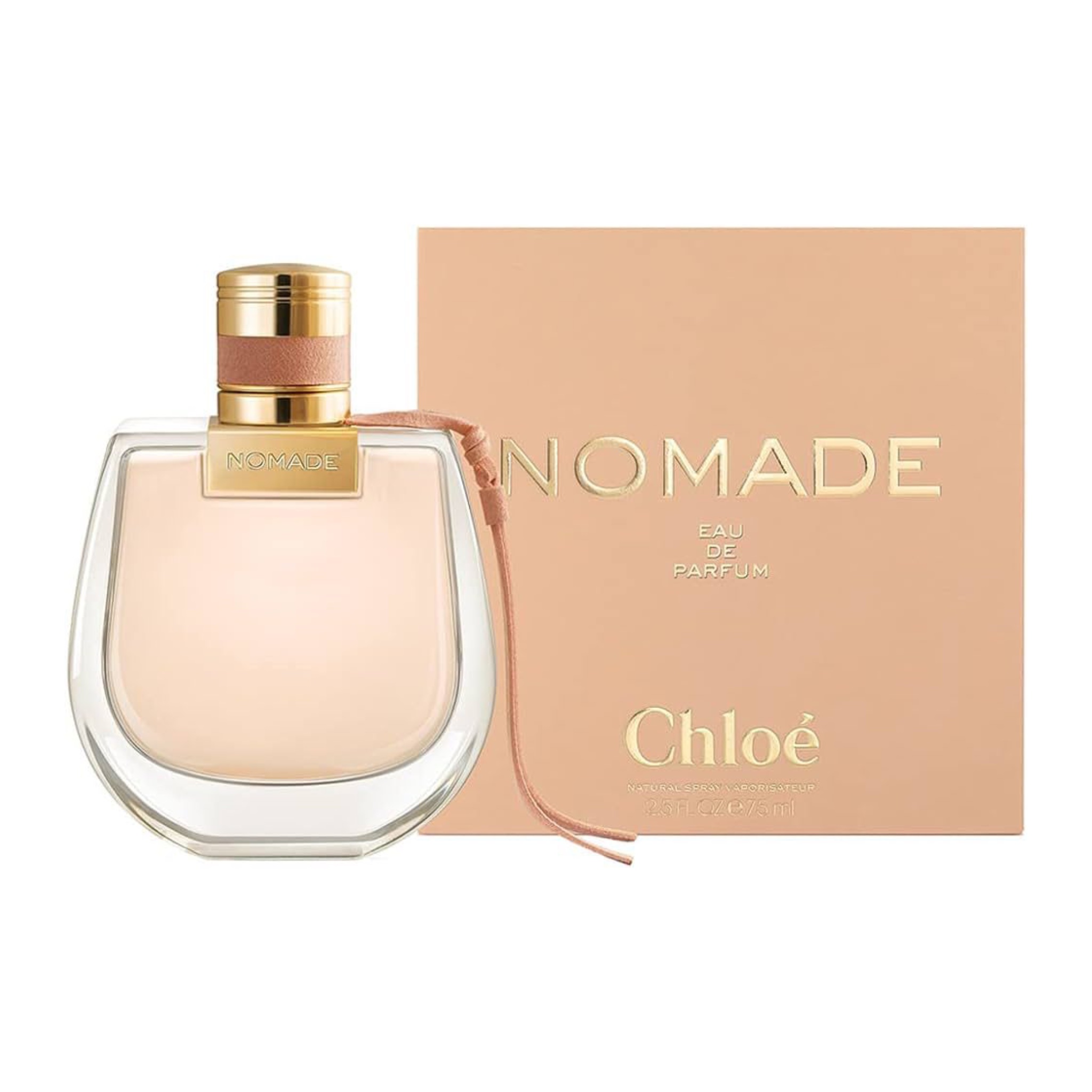CHLOE NOMADE EAU DE PARFUM 75ml عطر كلوي للنساء