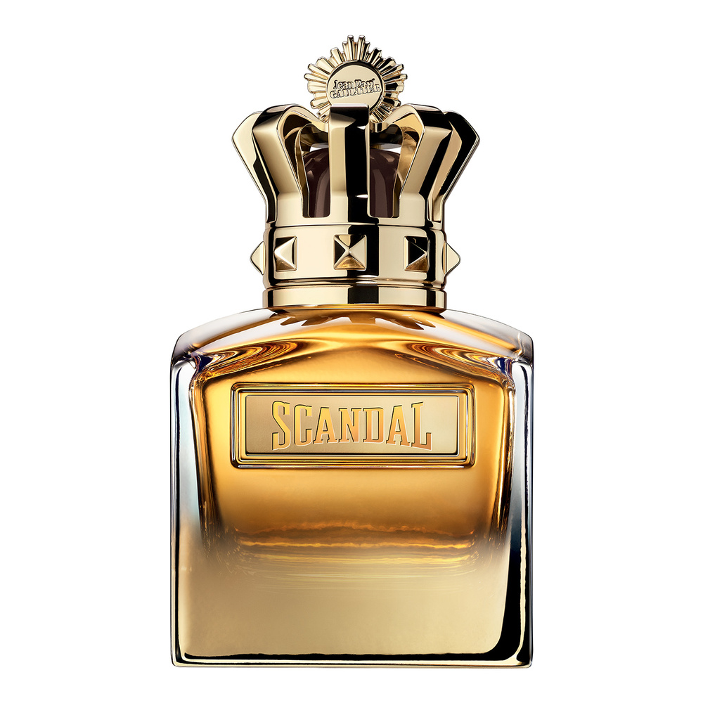 JEAN PAUL GAULTIER Scandal Pour Homme Absolu Parfum 100ml سكاندل عطر للرجال