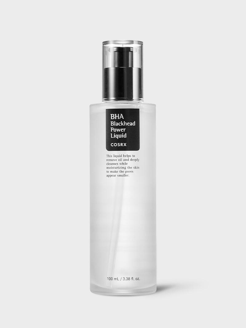 COSRX BHA Blackhead Power Liquid كوزاركس مقشر معالج للرؤوس السوداء