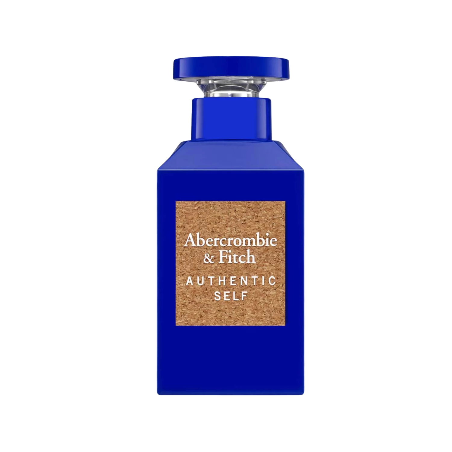 ABERCROMBIE & FITCH Authentic Self EDT 100ml عطر للرجال