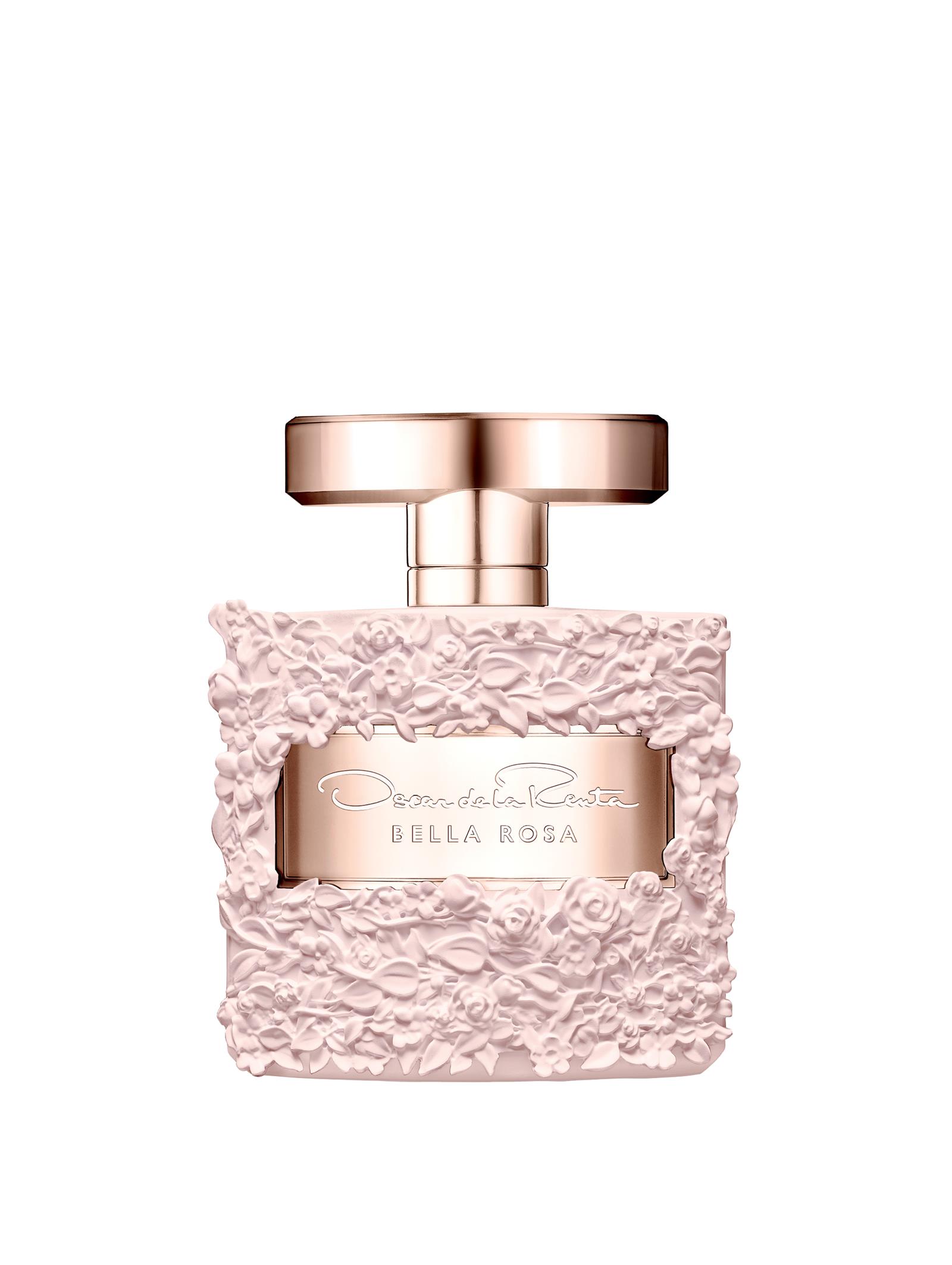 OSCAR DE LA RENTA Bella Rosa Eau de Parfum 100ml عطر للنساء