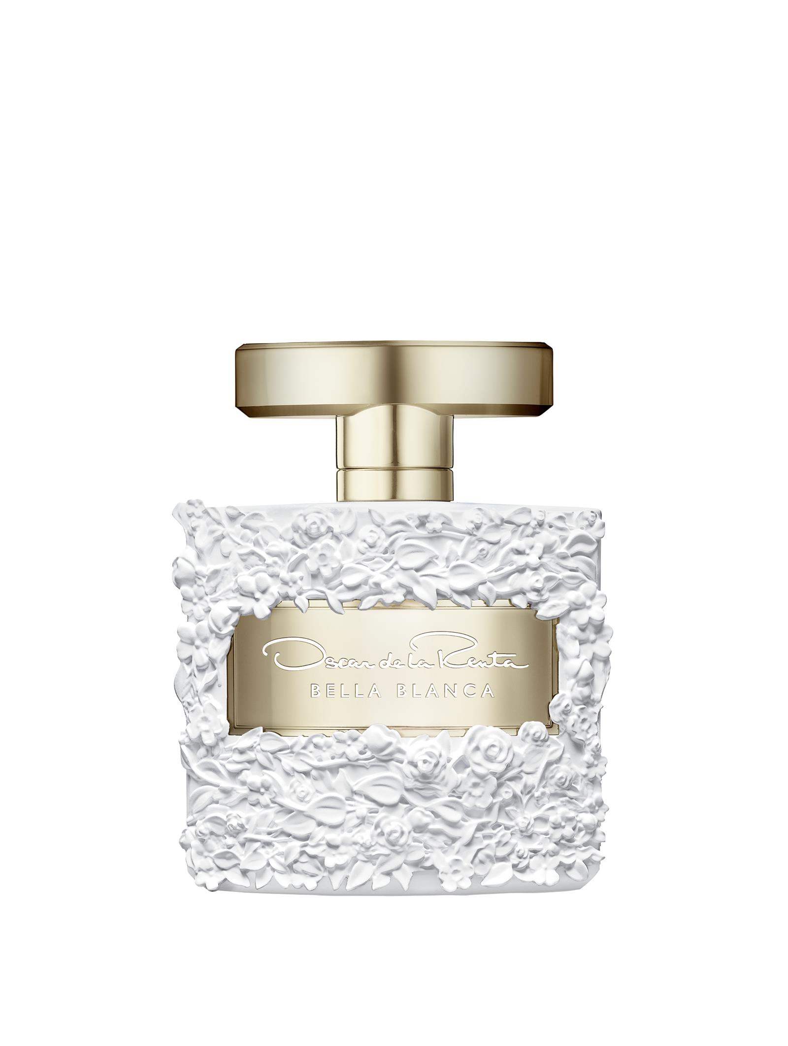 OSCAR DE LA RENTA Bella Blanca Eau de Parfum 100ml عطر للنساء
