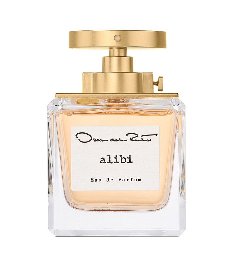 OSCAR DE LA RENTA Alibi Eau de Parfum 100ml عطر للنساء