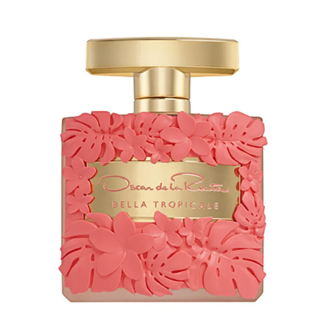 OSCAR DE LA RENTA Bella Tropicale Eau de Parfum 100ml عطر للنساء