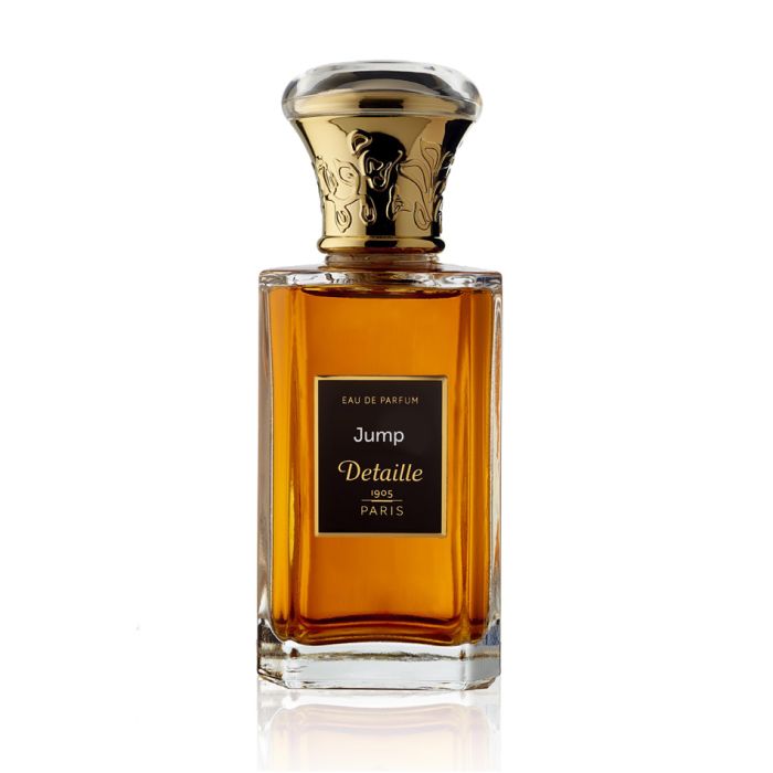 DETAILLE Prestige Jump eau de parfum عطر للرجال