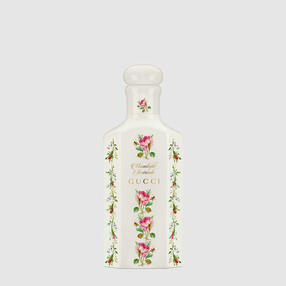 GUCCI THE ALCHEMIST'S GARDEN, MOONLIGHT SERENADE, 150ML, ACQUA PROFUMATA كوجي عطر للنساء والرجال