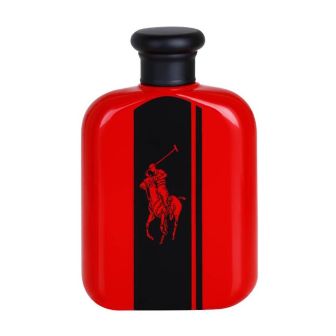 RALPH LAUREN Polo Red Intense Eau de Perfume 125ml رالف لورين بولو عطر للرجال