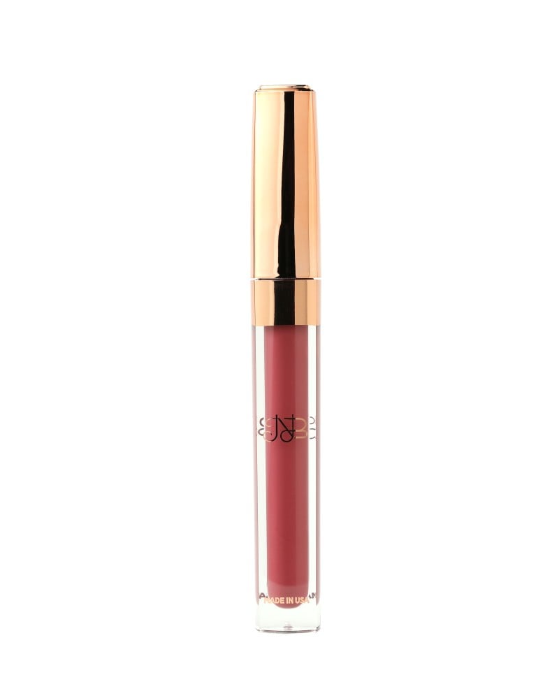 NORA BO AWADH Icecream Lip plumper نورا بو عوض كلوس لامع منفخ للشفاه