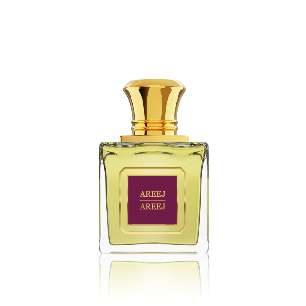 AREEJ AL AMEERAT Areej By Areej Eau de Parfum 100ml عطر للنساء والرجال