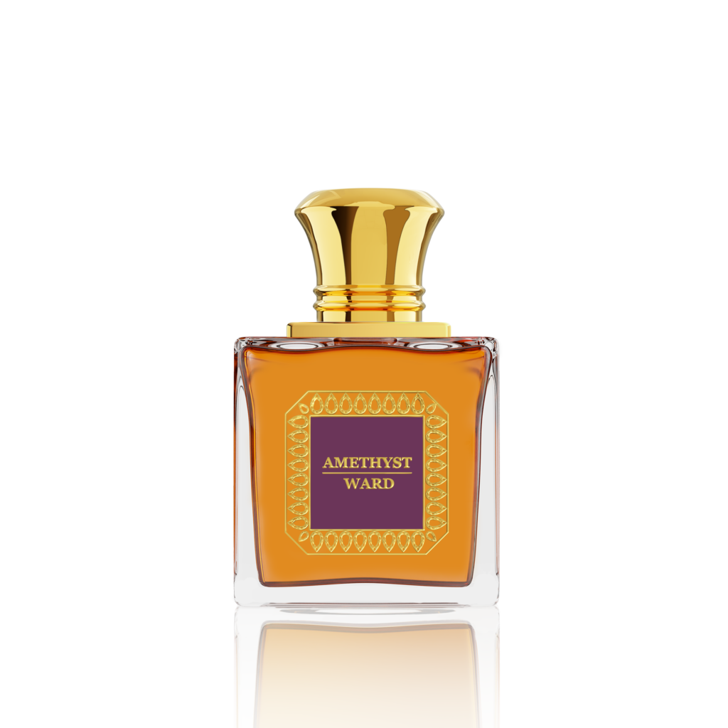 AREEJ AL AMEERAT Amethyst Ward Eau de Parfum 100ml عطر للنساء والرجال