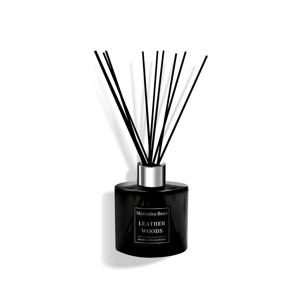 Mercedes-Benz Leather Woods diffuser  مارسيدس معطر للجو