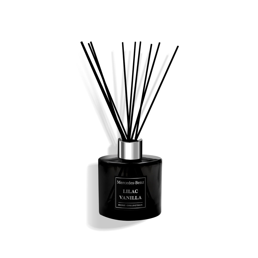 Mercedes-Benz  Lilac Vanilla diffuser مارسيدس معطر الجو