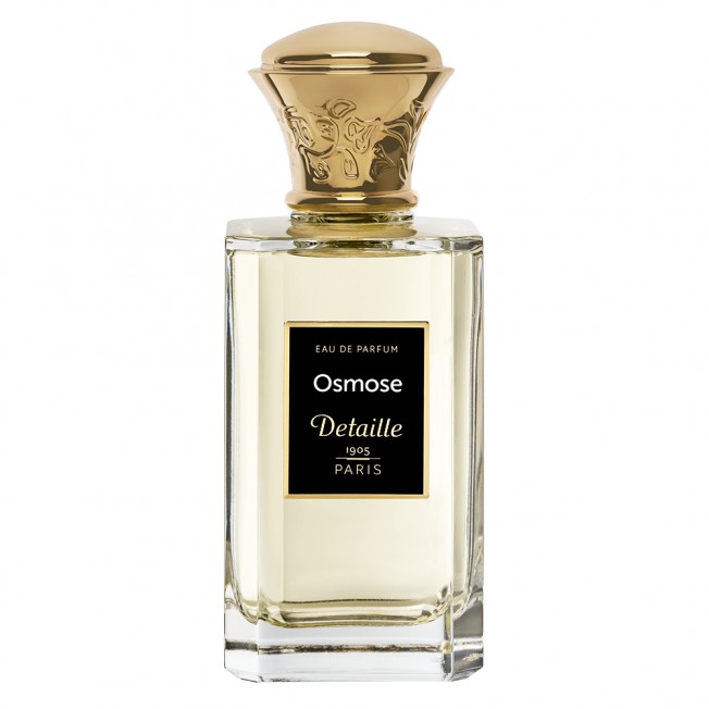 DETAILLE Osmose Eau de Parfum عطر للنساء