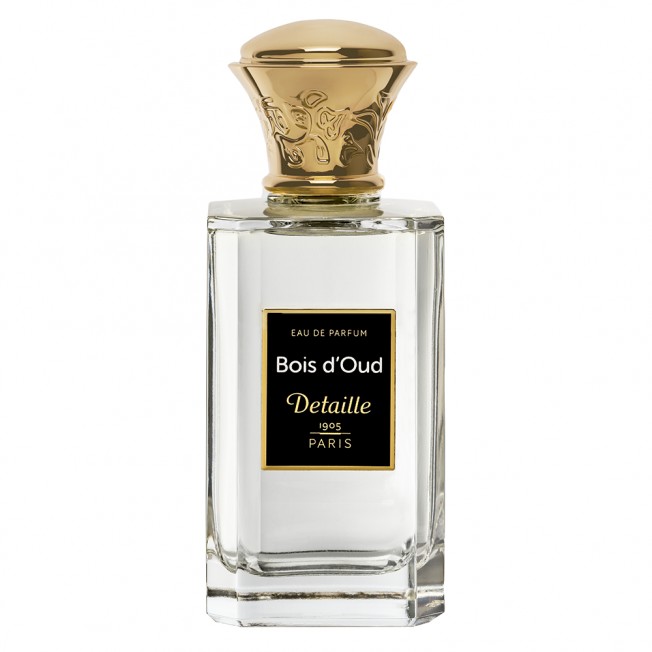 DETAILLE  Bois d'Oud Eau de Parfum عطر للنساء والرجال