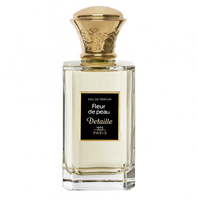 DETAILLE  Fleur de Peau Eau de Parfum عطر للنساء