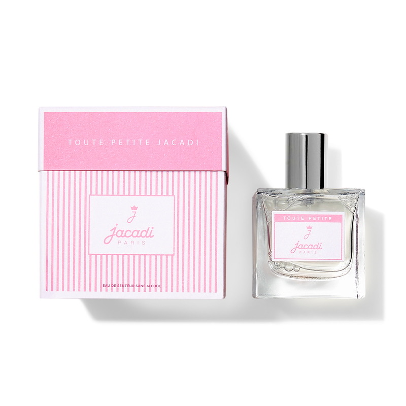 Jacadi Eau de Senteur Toute Petite عطر للاطفال