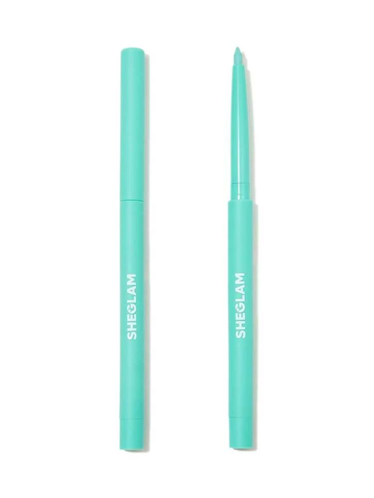 SHEGLAM Color Crush Gel Eyeliner شي كلام قلم كحل للعين