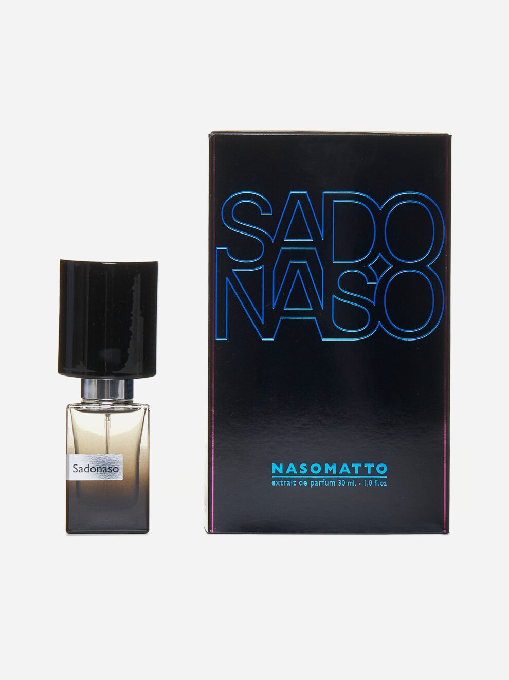 Nasomatto Sadonaso - extrait de parfum 30ml  عطر للرجال و النساء