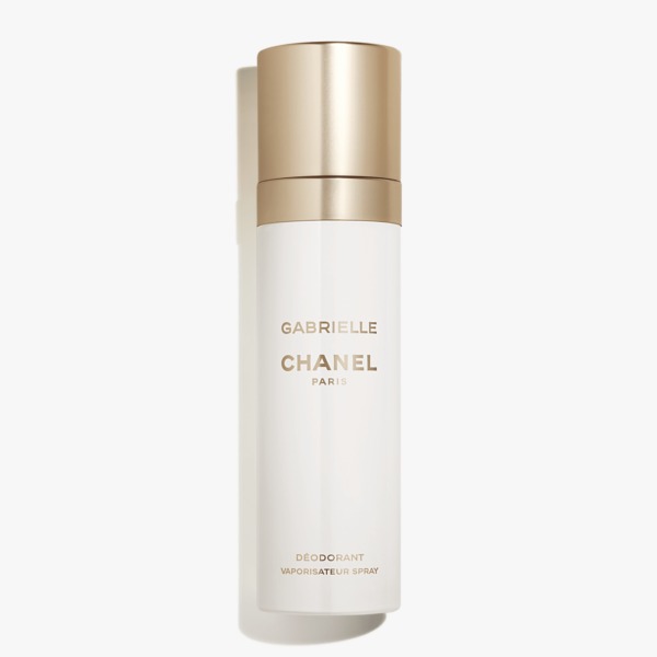 CHANEL GABRIELLE  Deodorant Spray 100ml شانيل مزيل تعرق للنساء