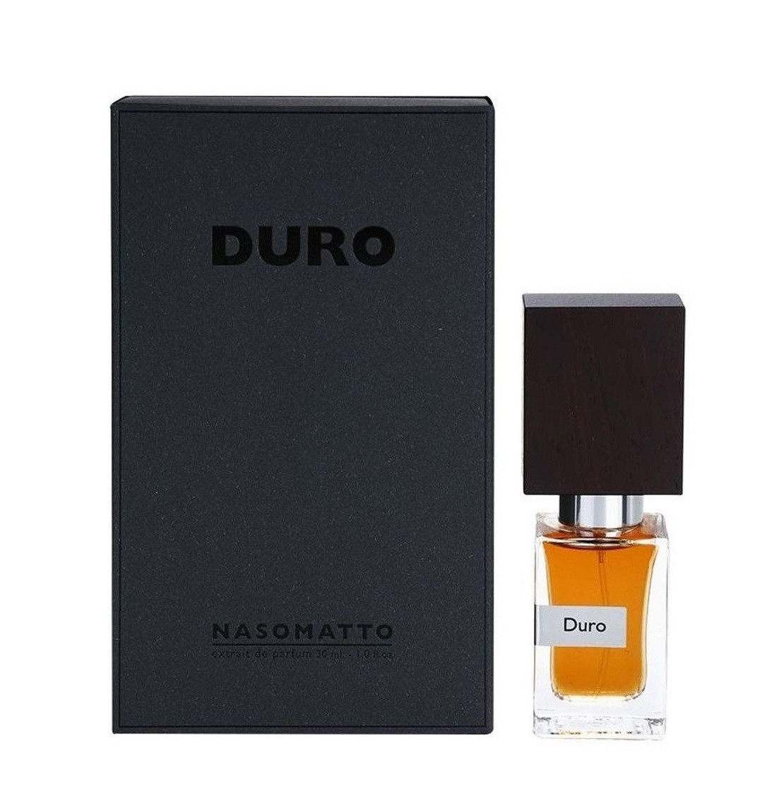 Nasomatto Duro - extrait de parfum 30ml  عطر للرجال