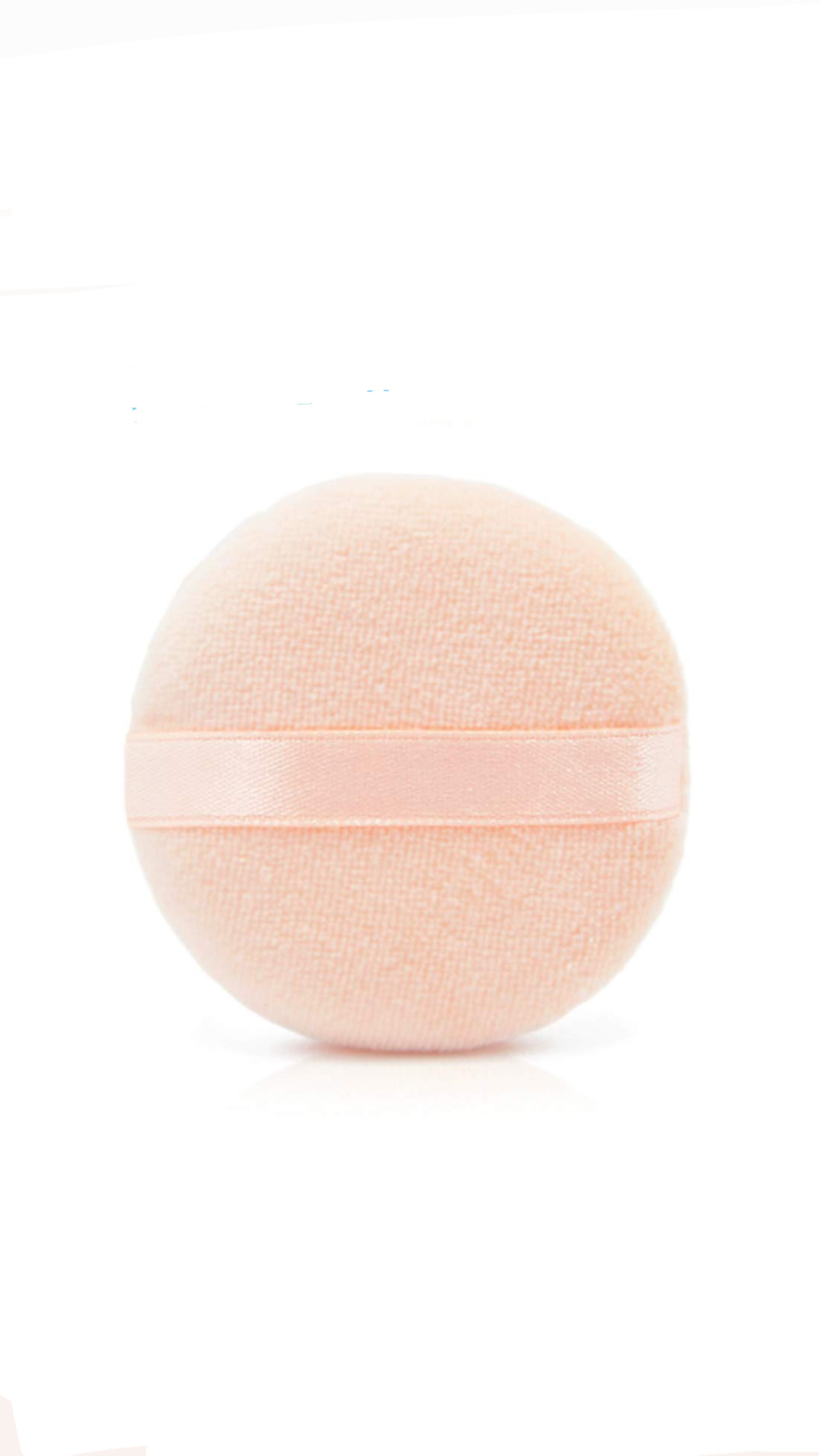 ELLY Powder Puff ايلي اسفنجة مكياج