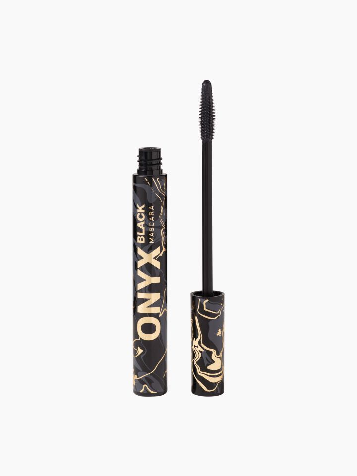 STELLARY Mascara Black onyx ستيلاري ماسكارا للرموش